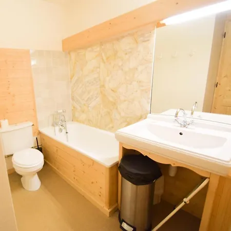 Le France - 3/4 P - Le France - 538fr - Plagne Centre Mae-8834 La Plagne