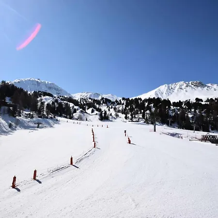 Le France - 3/4 P - Le France - 538fr - Plagne Centre Mae-8834 아파트