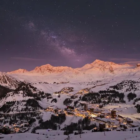 Le France - 3/4 P - Le France - 538fr - Plagne Centre Mae-8834 Apartment La Plagne