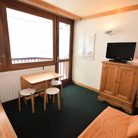 아파트 Le France - 3/4 P - Le France - 538fr - Plagne Centre Mae-8834