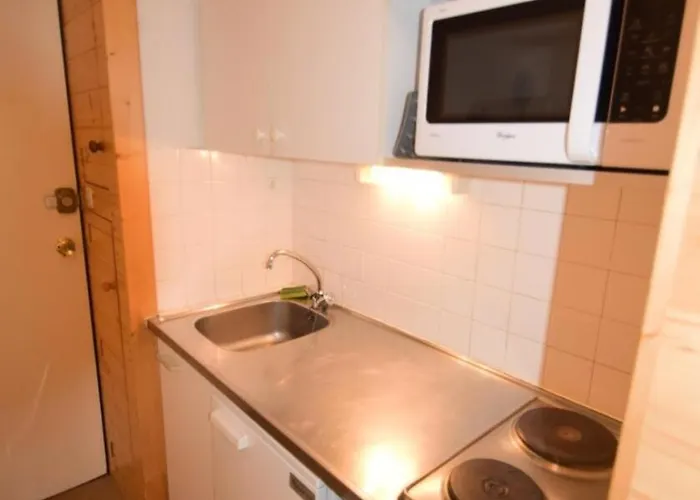 Le France - 3/4 P - Le France - 538fr - Plagne Centre Mae-8834 * 라 플라뉴