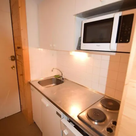 Le France - 3/4 P - Le France - 538fr - Plagne Centre Mae-8834 * La Plagne