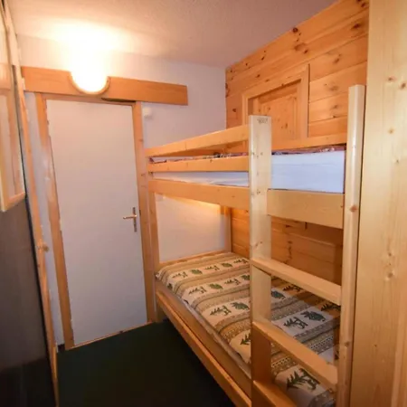 Le France - 3/4 P - Le France - 538fr - Plagne Centre Mae-8834