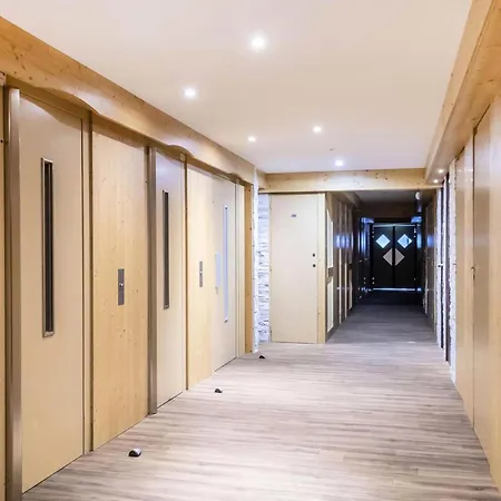 Apartamento Résidence Le France - Pour 4 Personnes 834 *