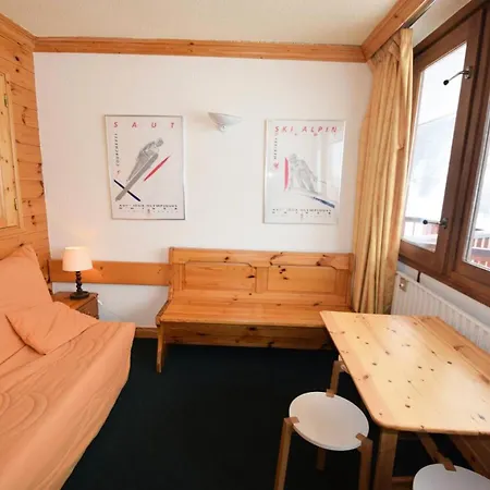 Le France - 3/4 P - Le France - 538fr - Plagne Centre Mae-8834 La Plagne