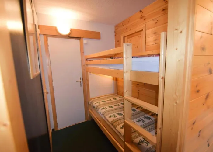 Le France - 3/4 P - Le France - 538fr - Plagne Centre Mae-8834