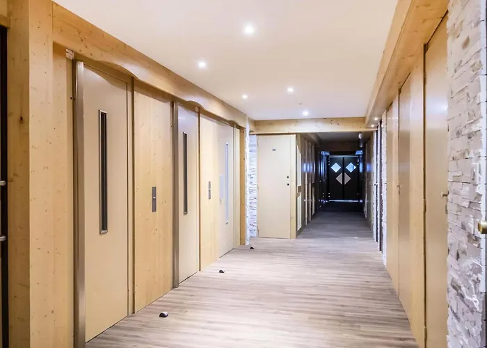 Apartment Le France - 3/4 P - Le France - 538fr - Plagne Centre Mae-8834 *